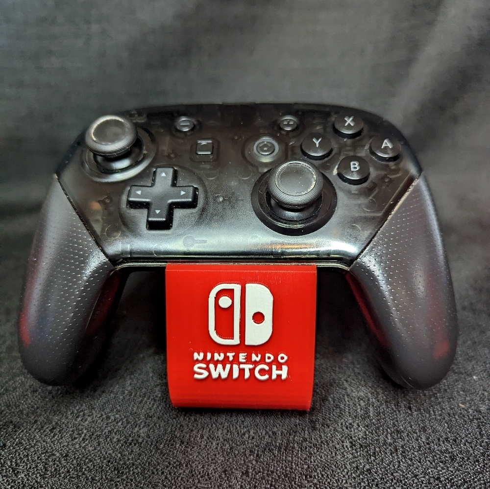 Nintendo Switch Controller Stands - Picture 2 of 7